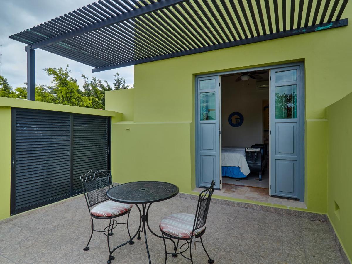 Casona 66 Boutique Merida