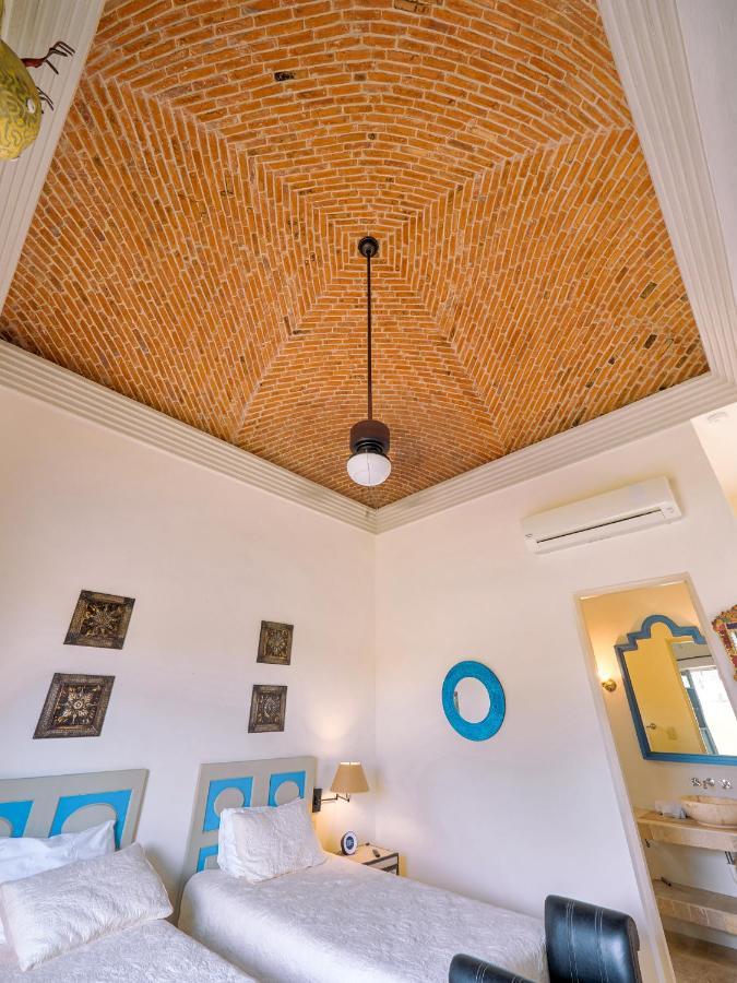 Casona 66 Boutique Bed & Breakfast *