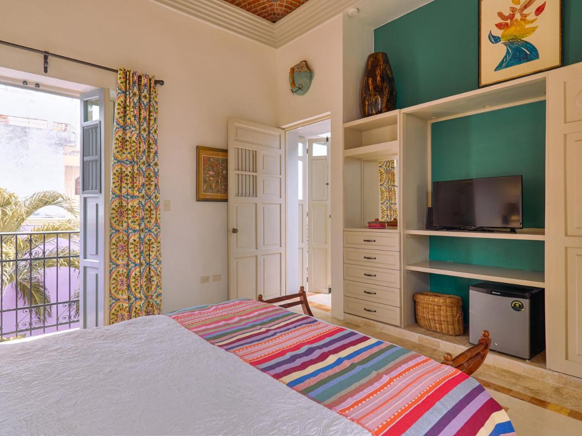 Casona 66 Boutique