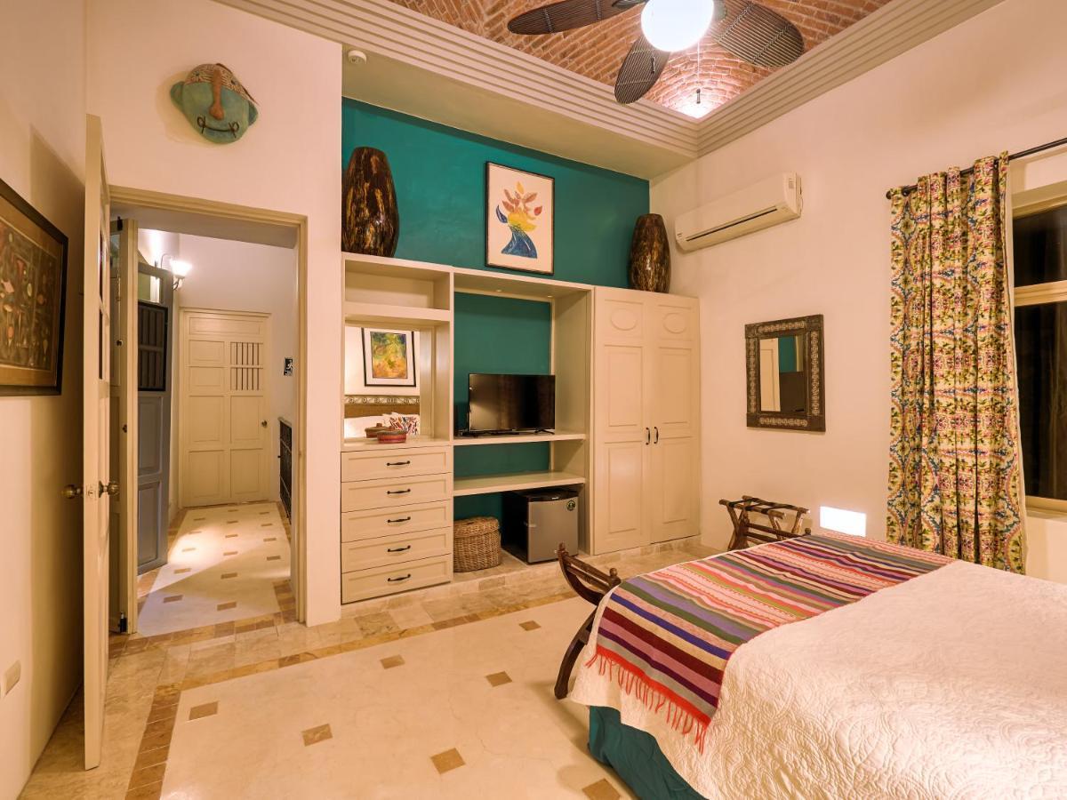 Casona 66 Boutique