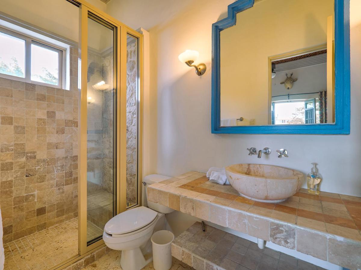 Casona 66 Boutique Bed & Breakfast Merida