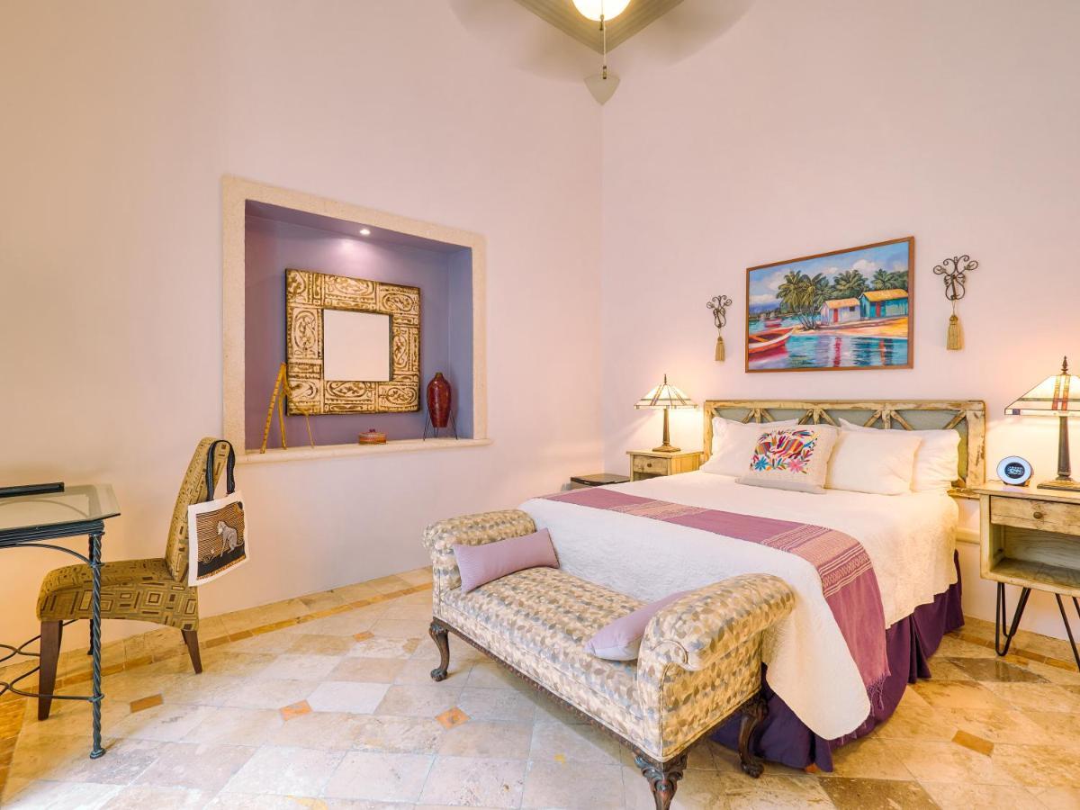 Casona 66 Boutique Merida