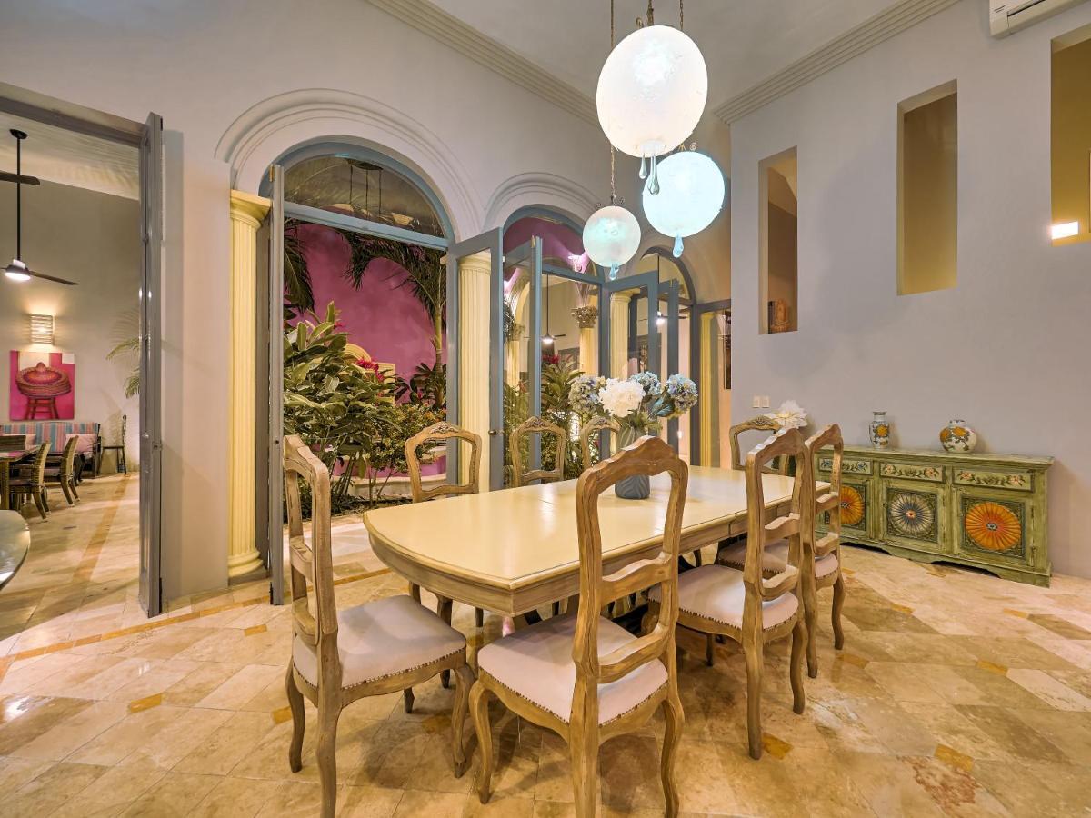 Casona 66 Boutique Bed & Breakfast