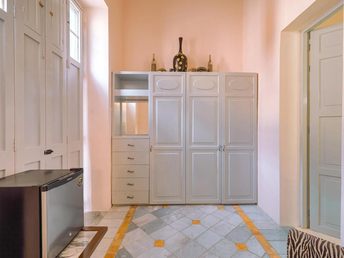 Casona 66 Boutique Bed & Breakfast Merida