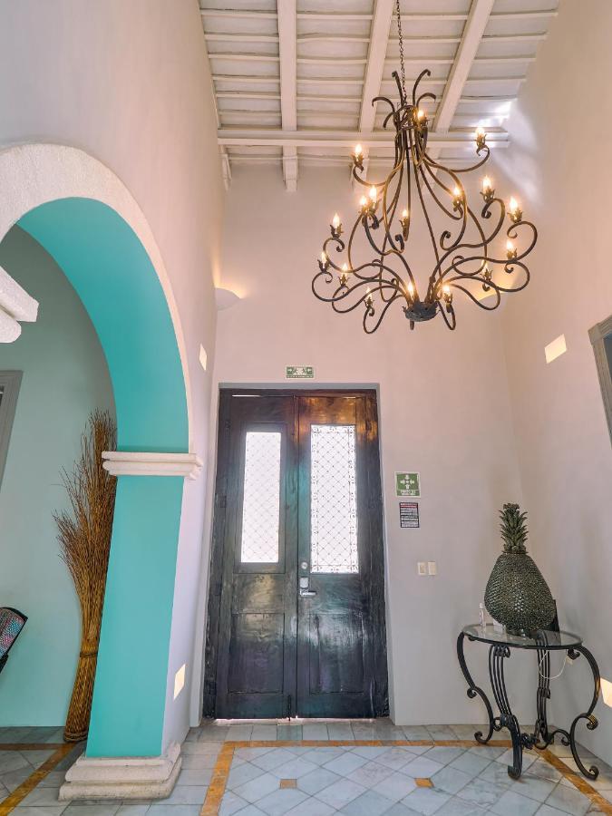 Casona 66 Boutique Bed & Breakfast