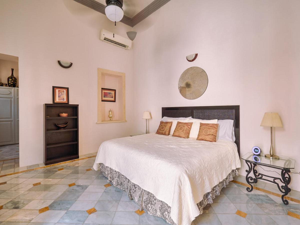 Casona 66 Boutique * Merida