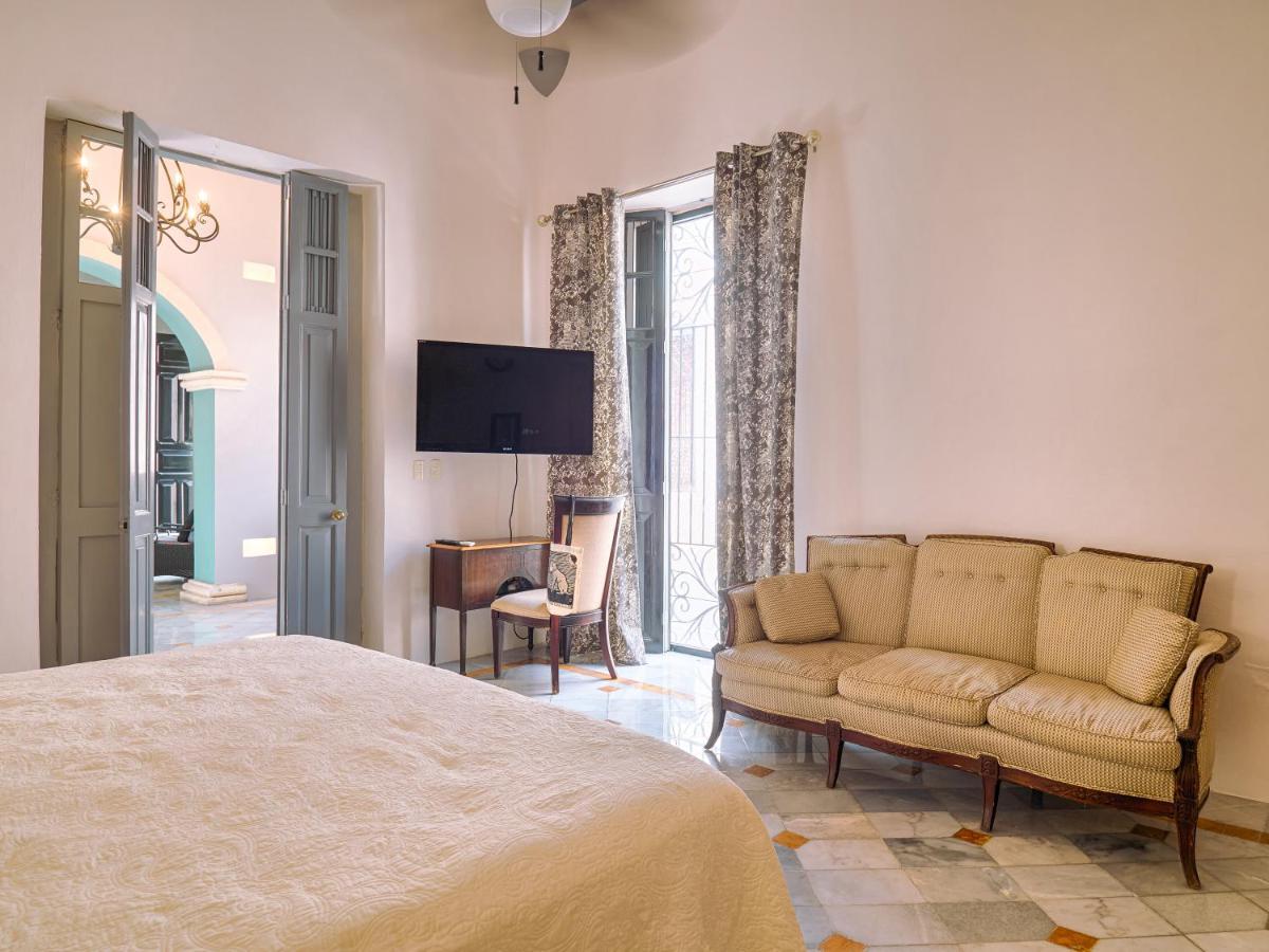 Bed & Breakfast Casona 66 Boutique *