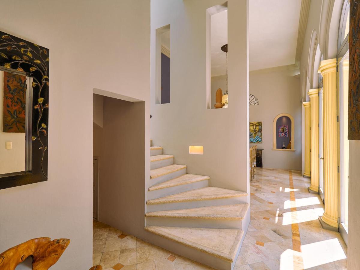 Bed & Breakfast Casona 66 Boutique