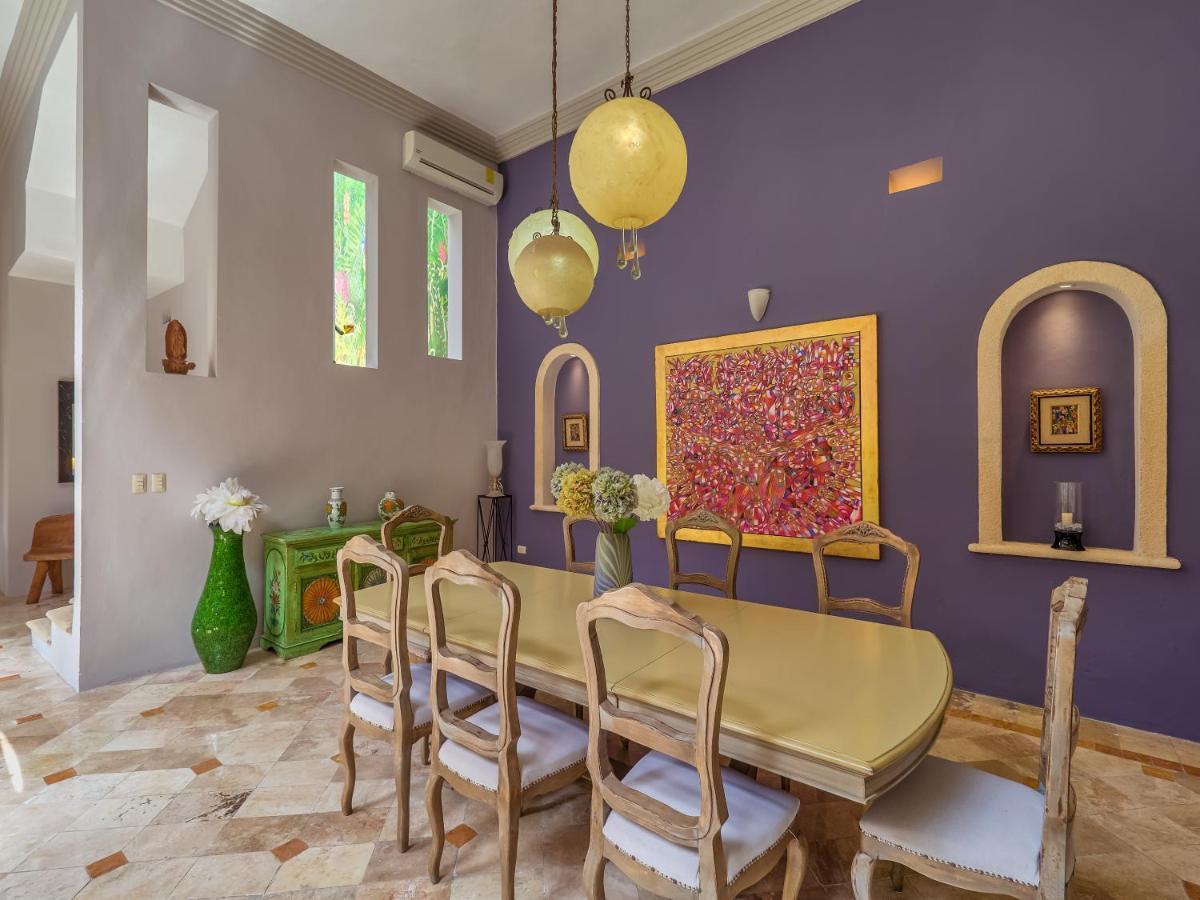 Casona 66 Boutique Bed & Breakfast *