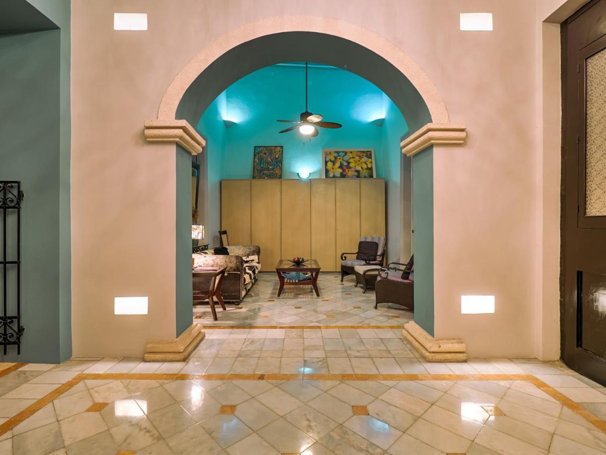 Bed & Breakfast Casona 66 Boutique *