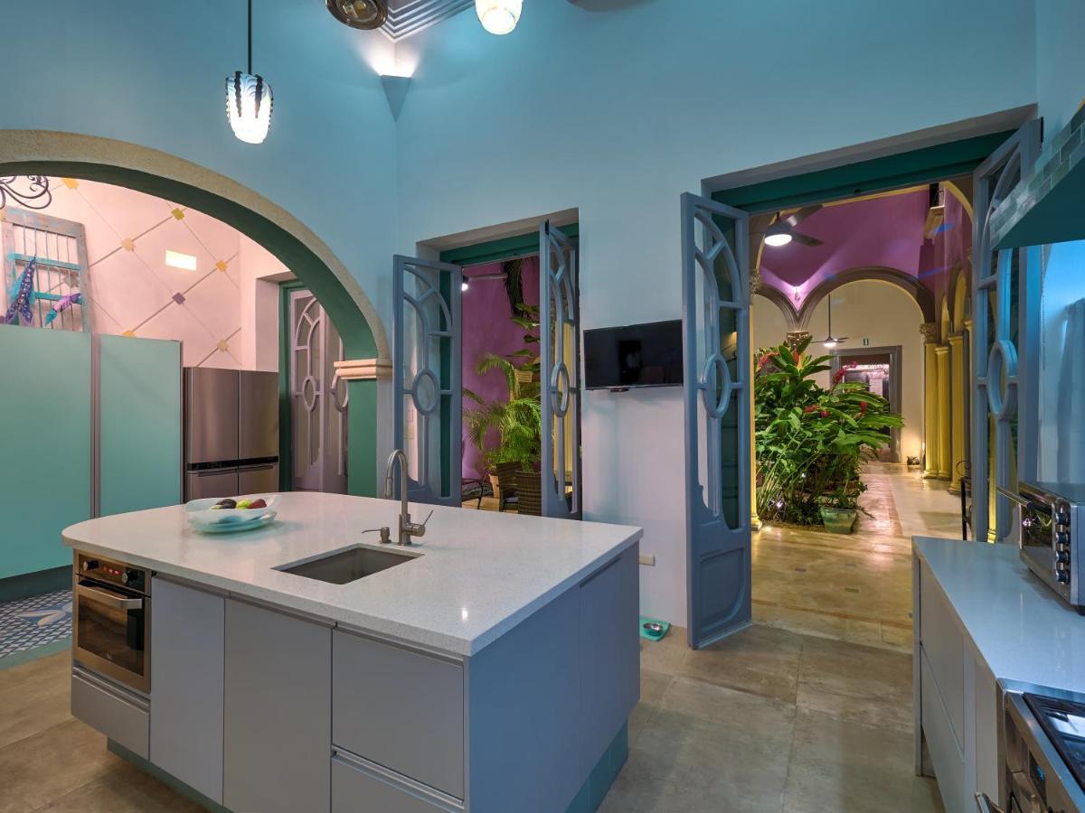 Casona 66 Boutique Bed & Breakfast *