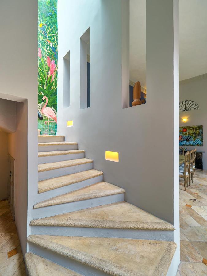 Bed & Breakfast Casona 66 Boutique *