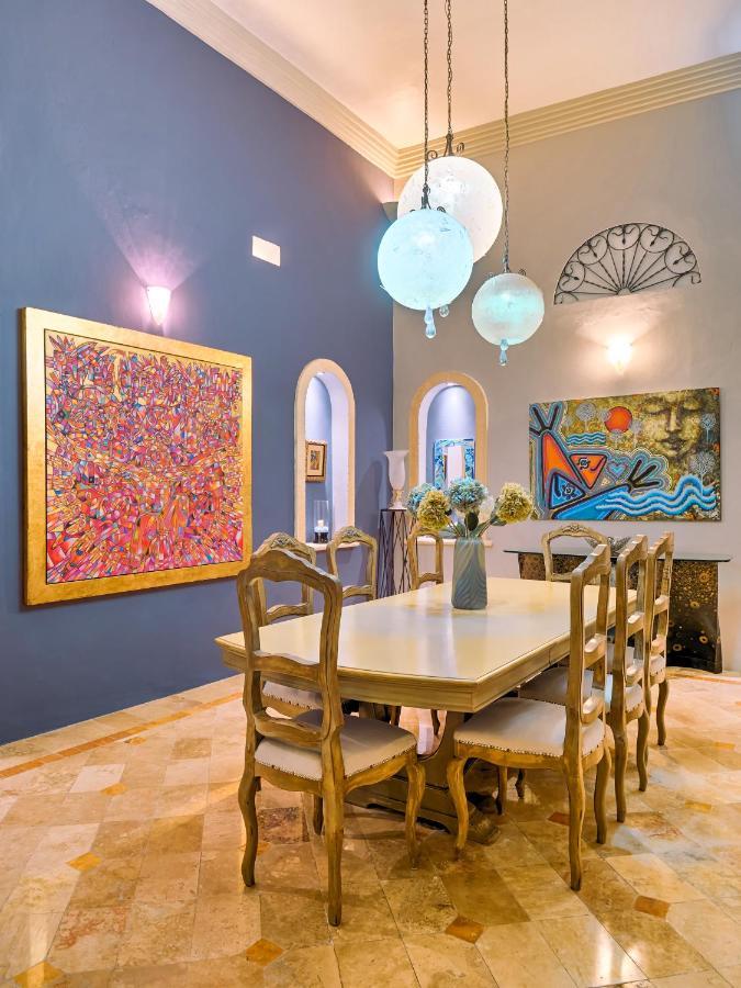 Casona 66 Boutique Bed & Breakfast