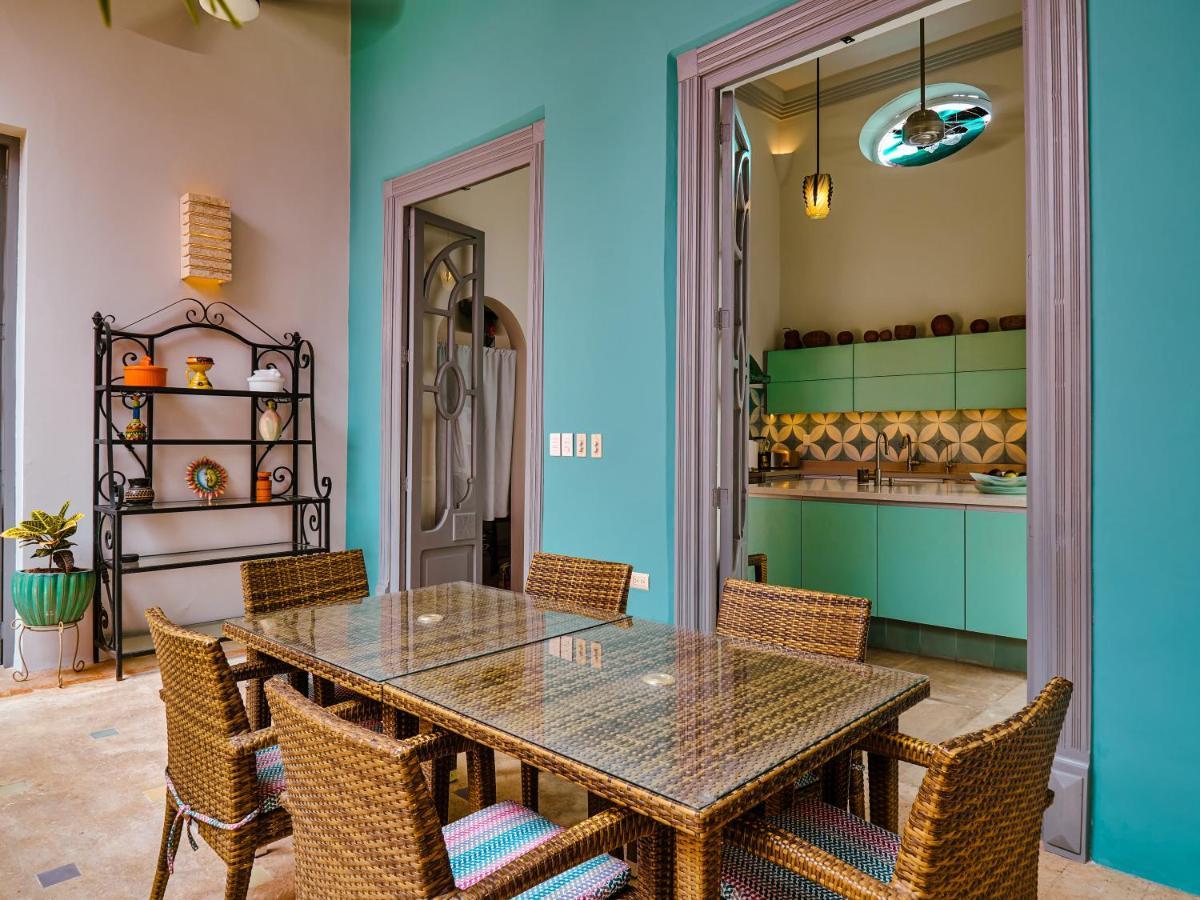 Casona 66 Boutique Bed & Breakfast *