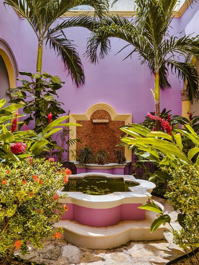 Casona 66 Boutique Merida