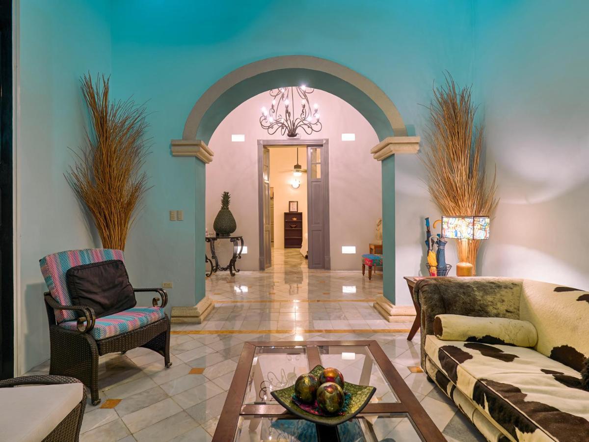 Bed & Breakfast Casona 66 Boutique *
