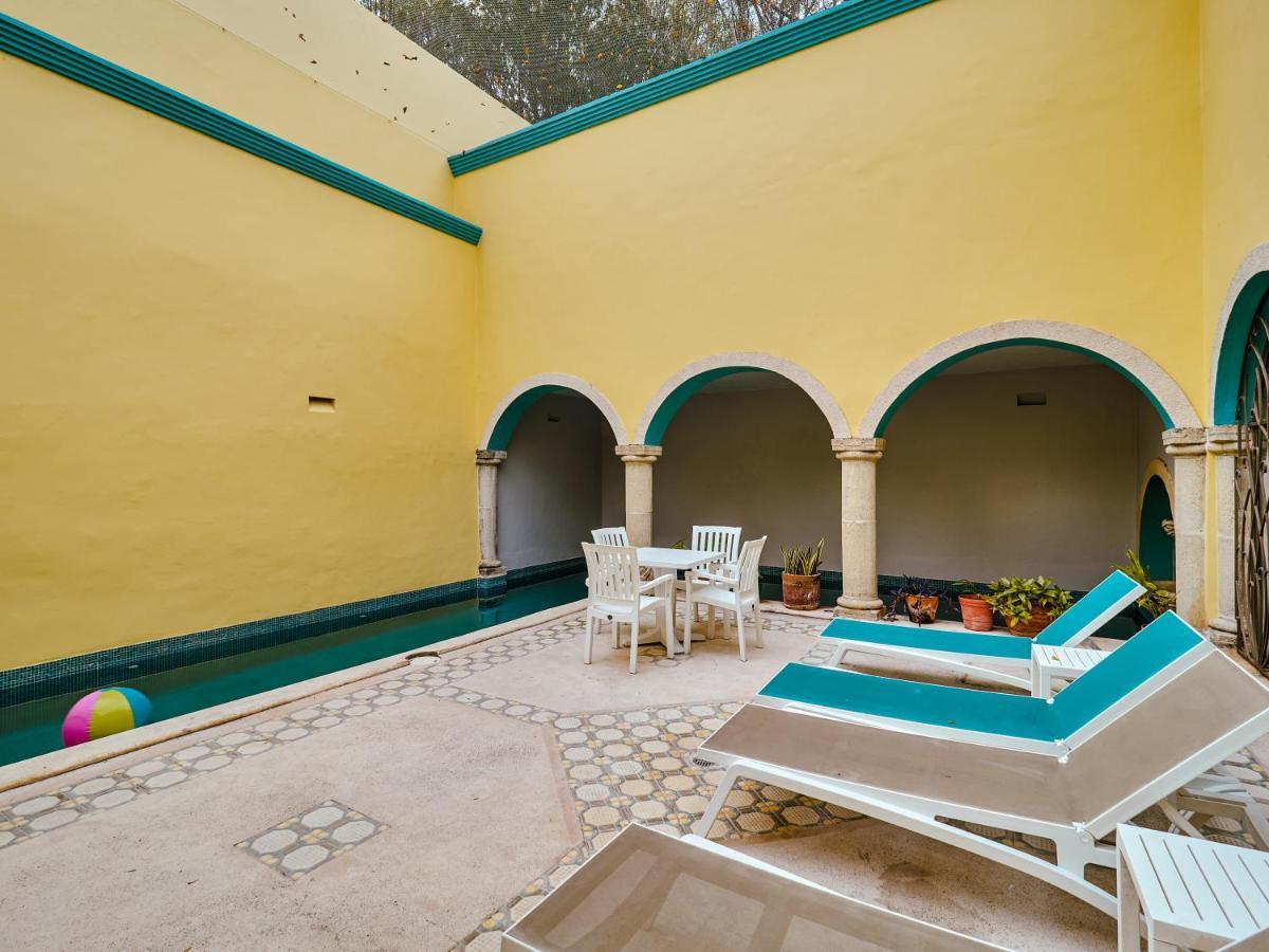 Casona 66 Boutique Bed & Breakfast