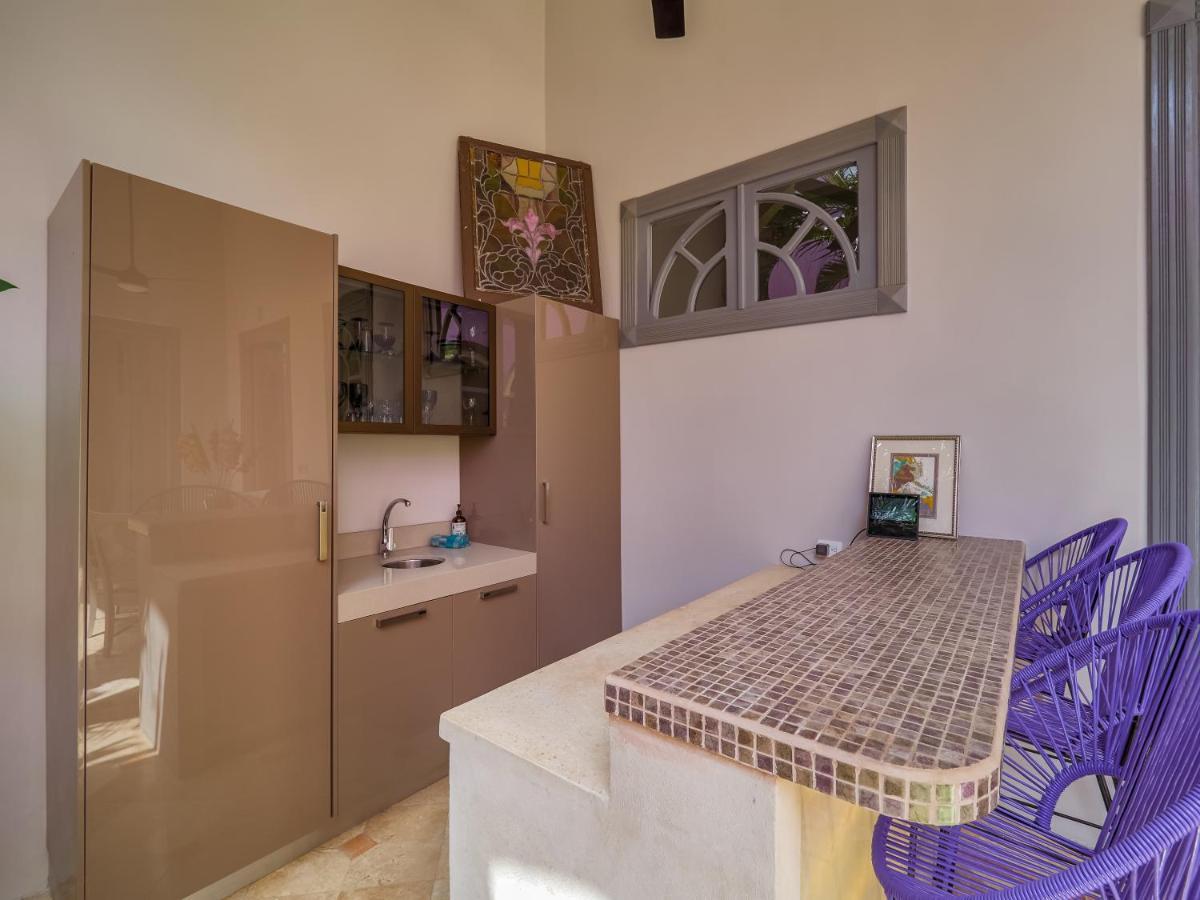 Casona 66 Boutique Merida