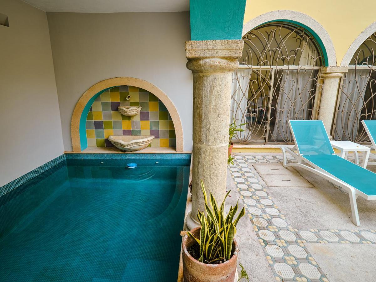 Casona 66 Boutique Bed & Breakfast *