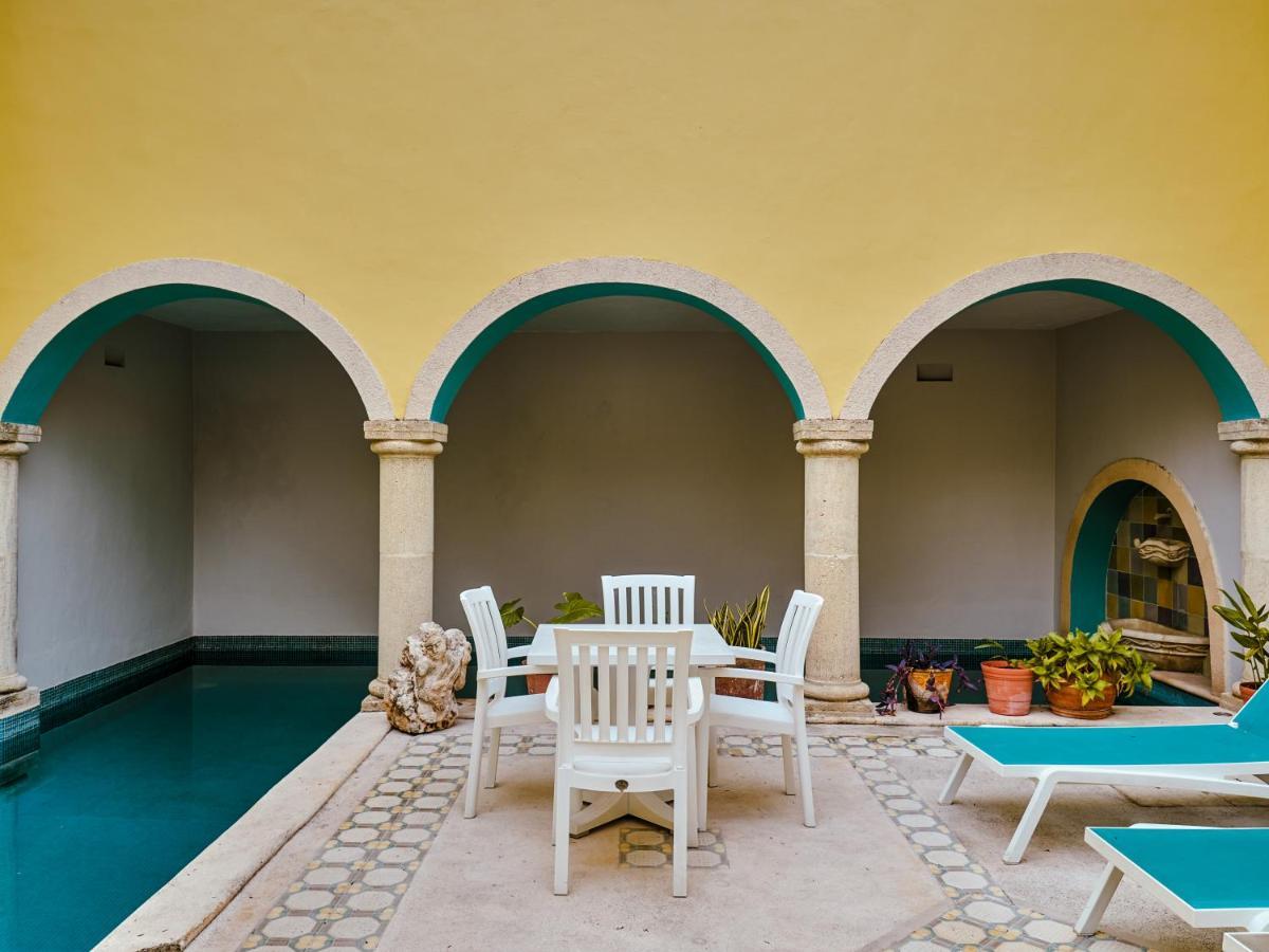Casona 66 Boutique Bed & Breakfast *