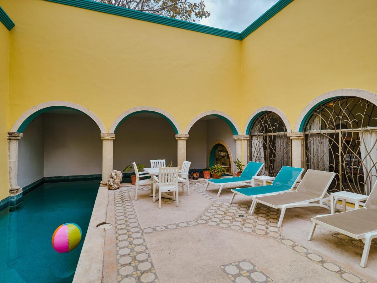 Casona 66 Boutique