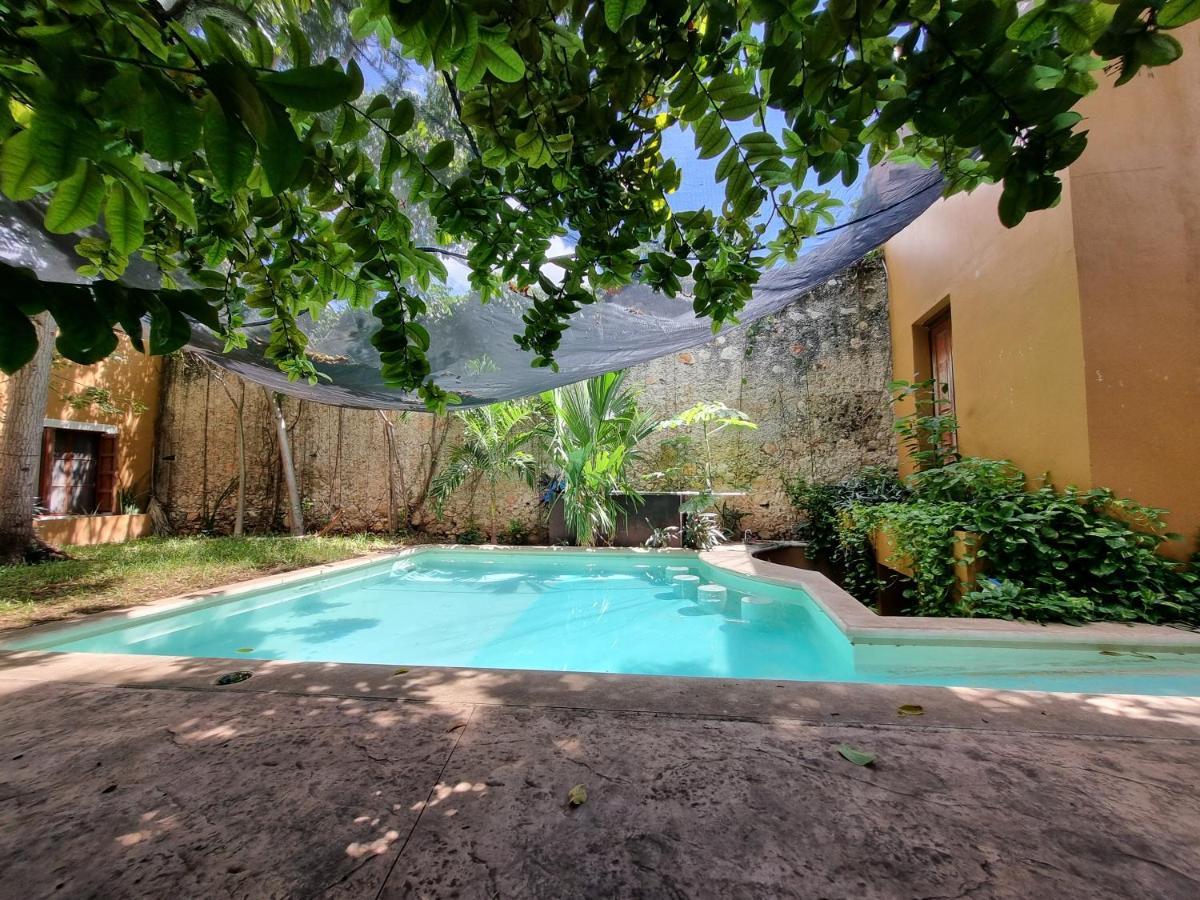 Casona Boutique Guest house