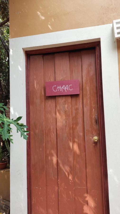 Casona Boutique * Merida