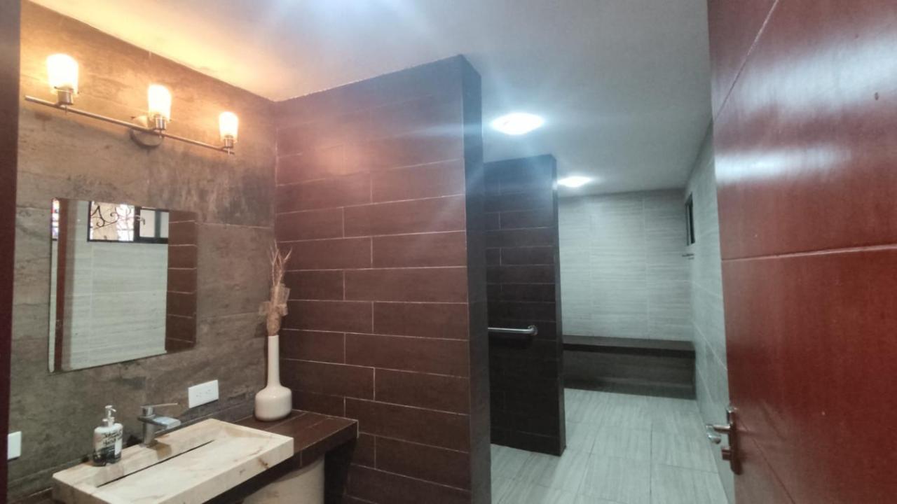 Casona Boutique Guest house *