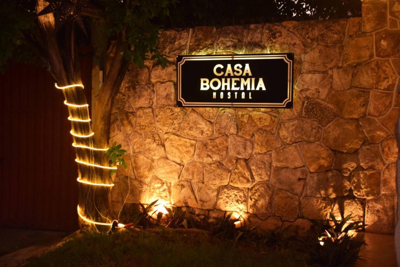 Casa Bohemia Hostal Mérida