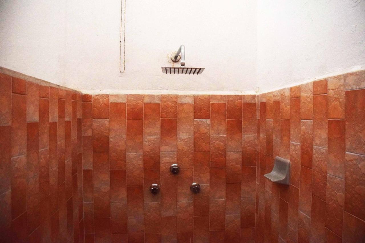 Casa Bohemia Mérida