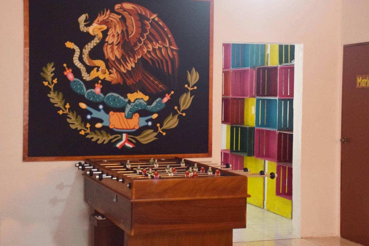 Hostal Casa Bohemia Mérida