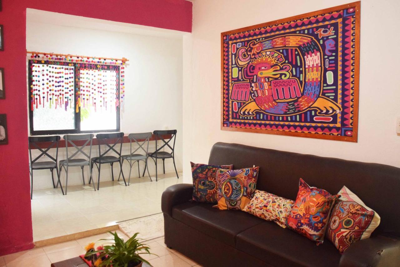 Casa Bohemia *