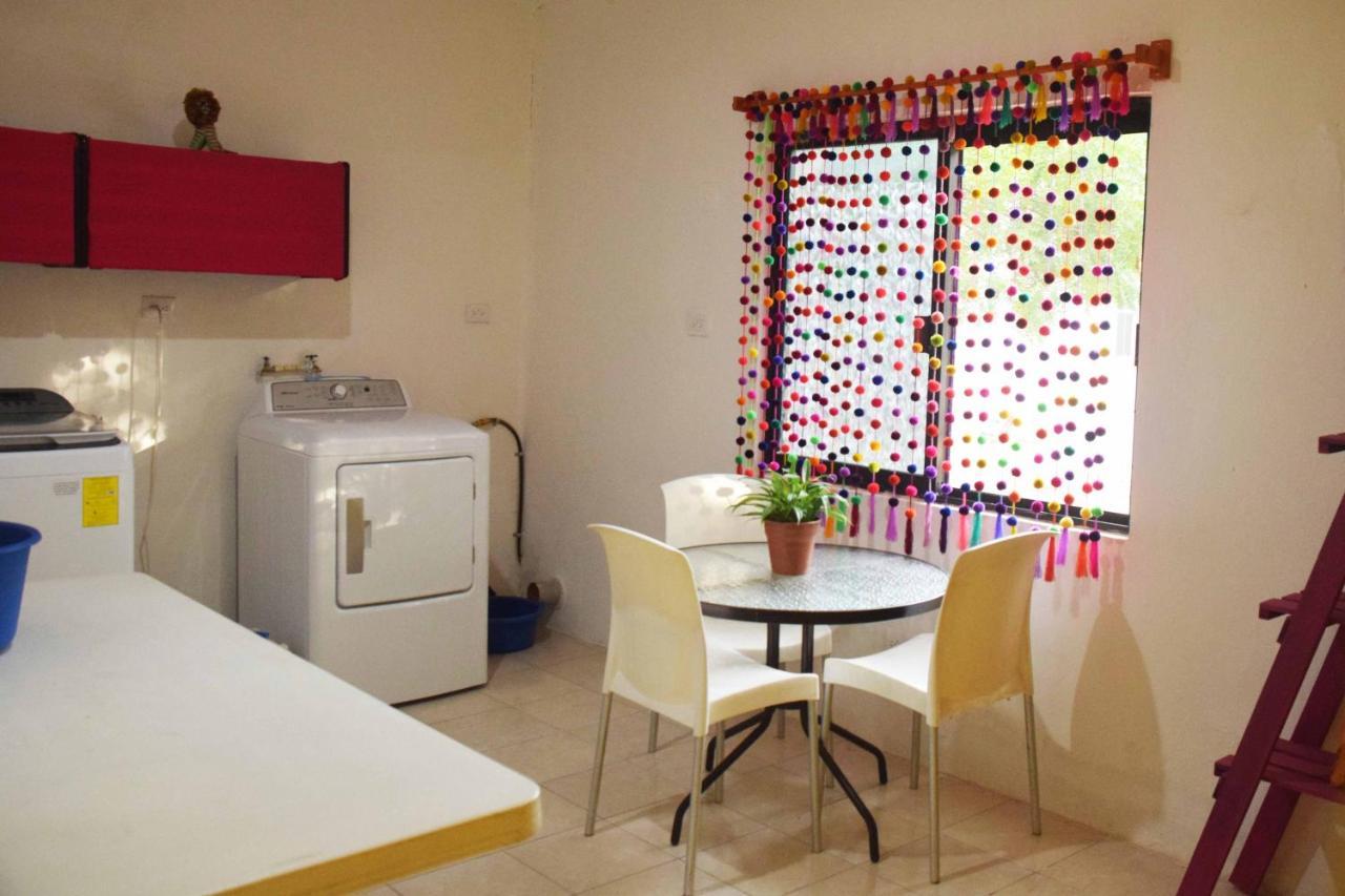 Casa Bohemia Hostal Mérida