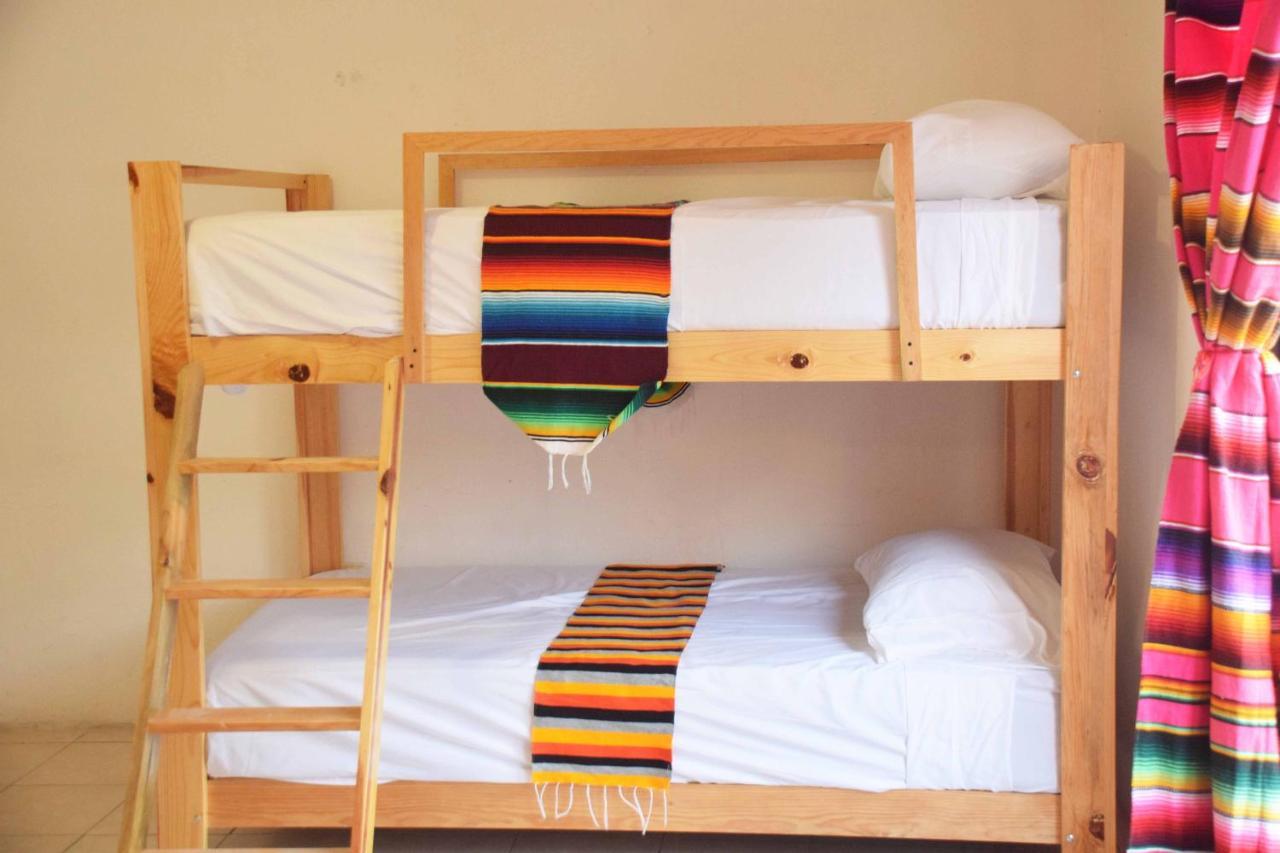 Casa Bohemia Hostal