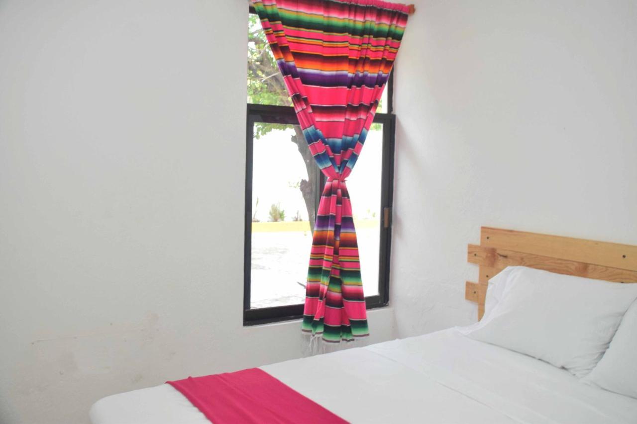Casa Bohemia