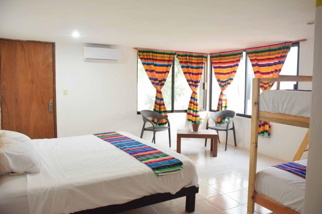 Hostal Casa Bohemia Mérida