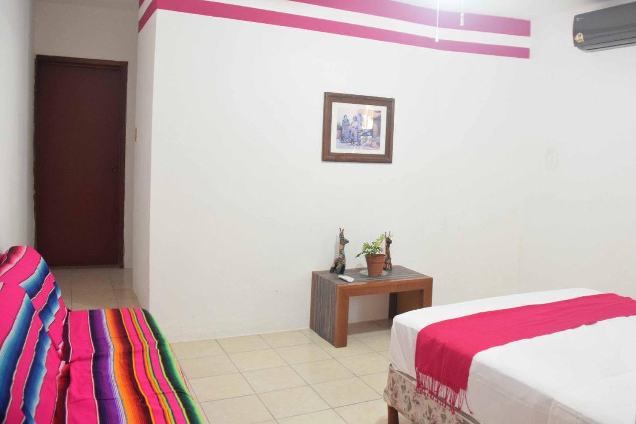 Casa Bohemia *