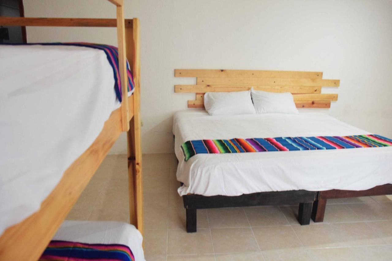 Hostal Casa Bohemia