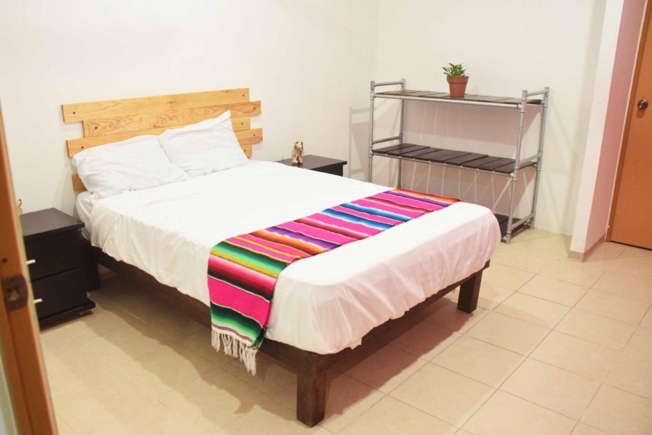 Casa Bohemia * Mérida