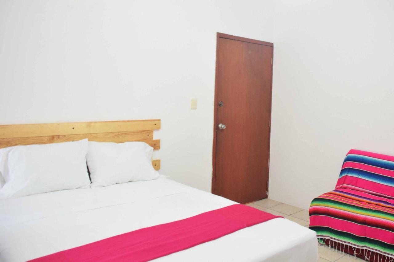 Hostal Casa Bohemia *