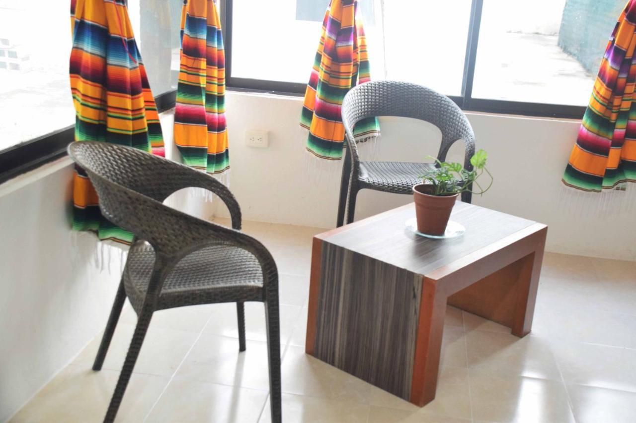 Hostal Casa Bohemia Mérida