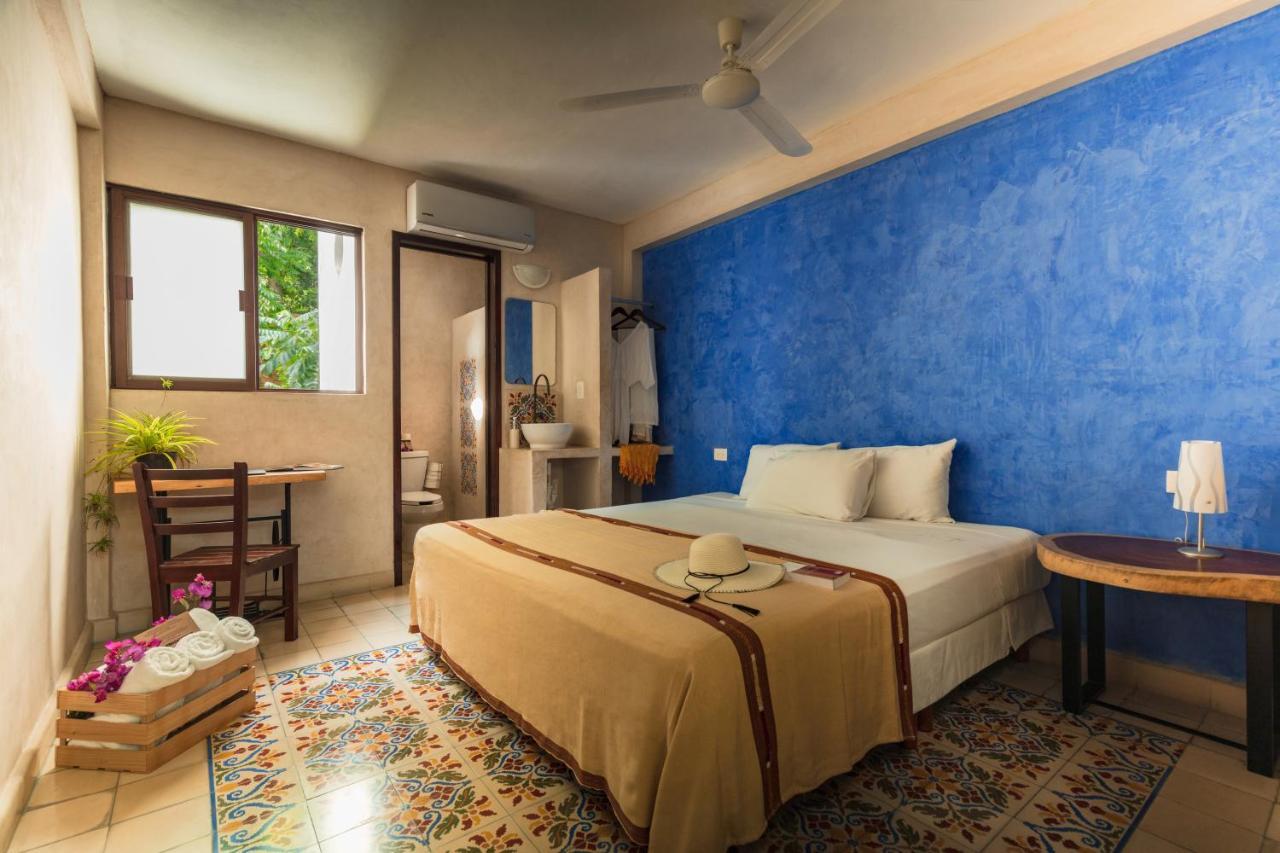Che Nomadas Merida Hostel Adults Only Guest house 3*