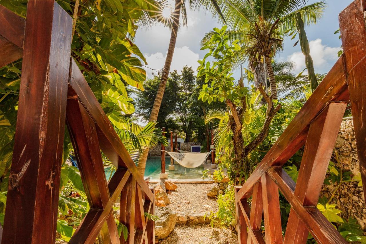 Che Nomadas Merida Hostel Adults Only 3*