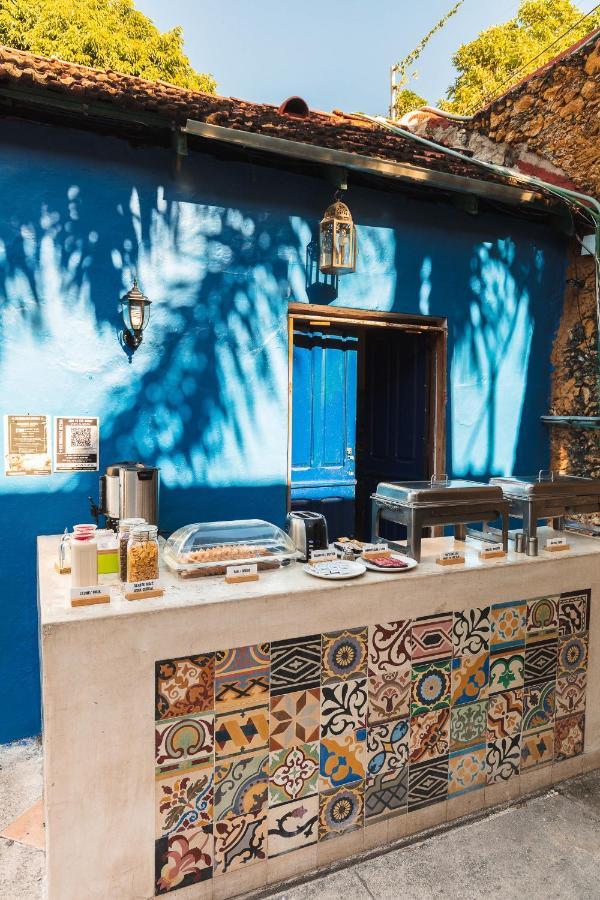Guest house Che Nomadas Merida Hostel Adults Only 3*