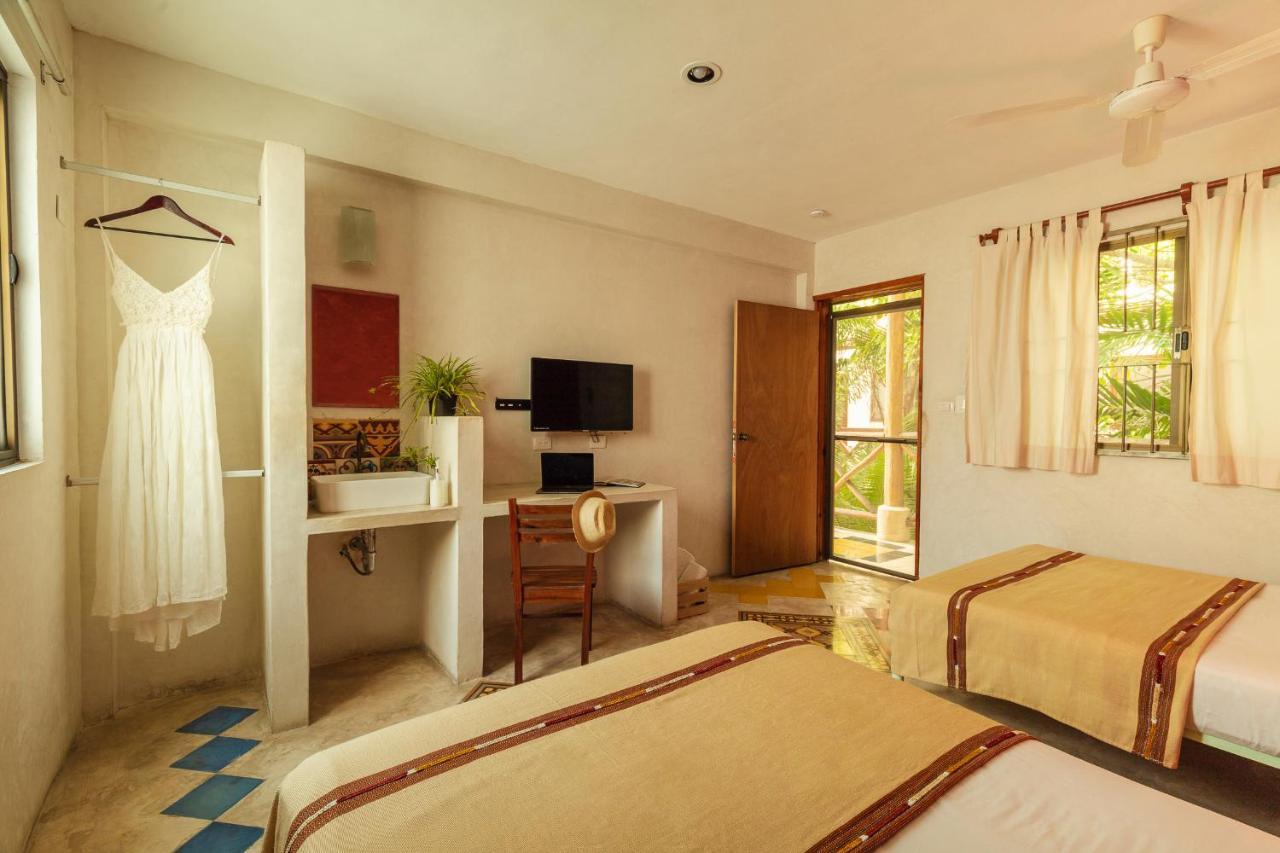 Che Nomadas Merida Hostel Adults Only Guest house Merida