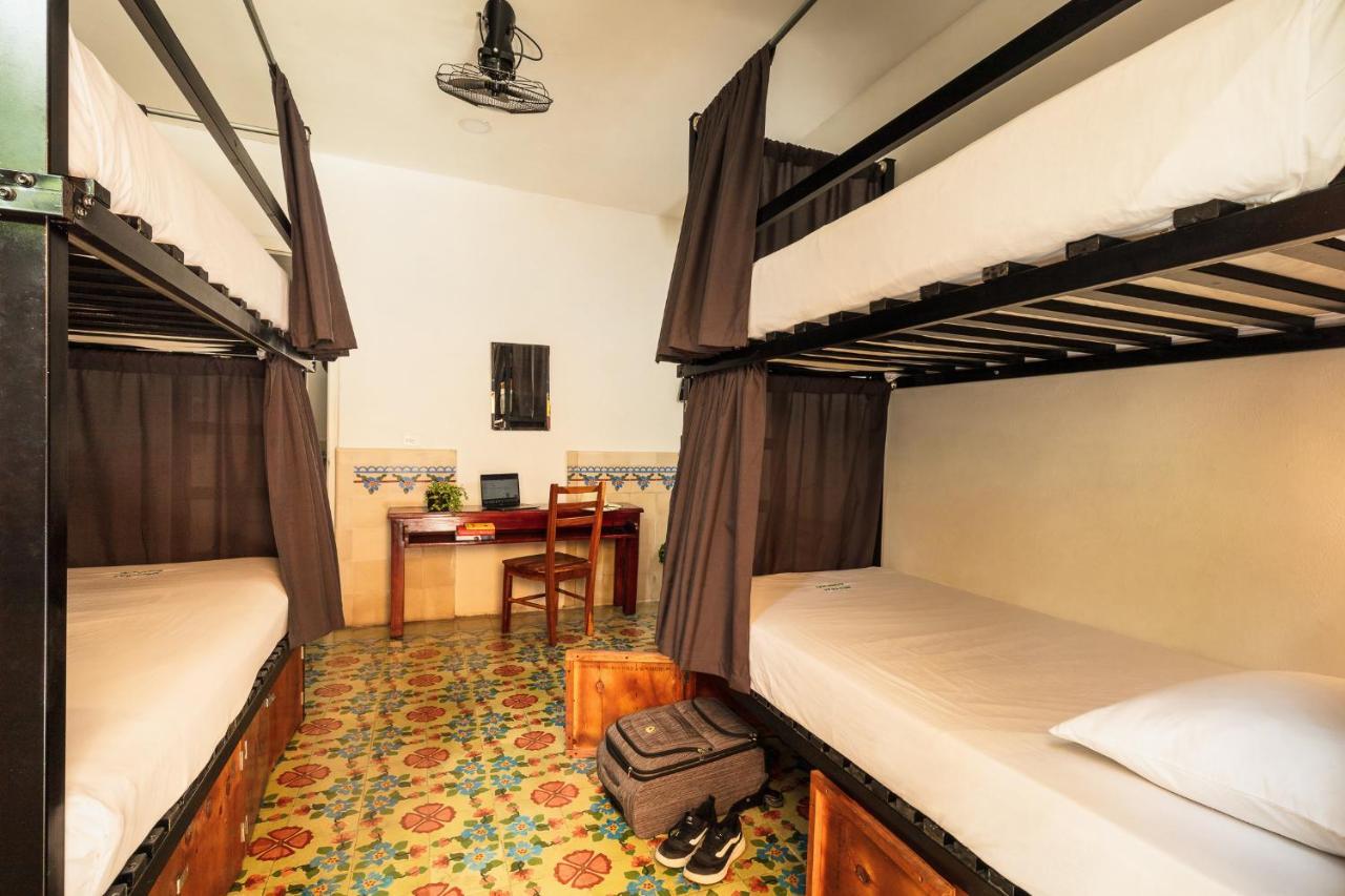 Che Nomadas Merida Hostel Adults Only Guest house Merida