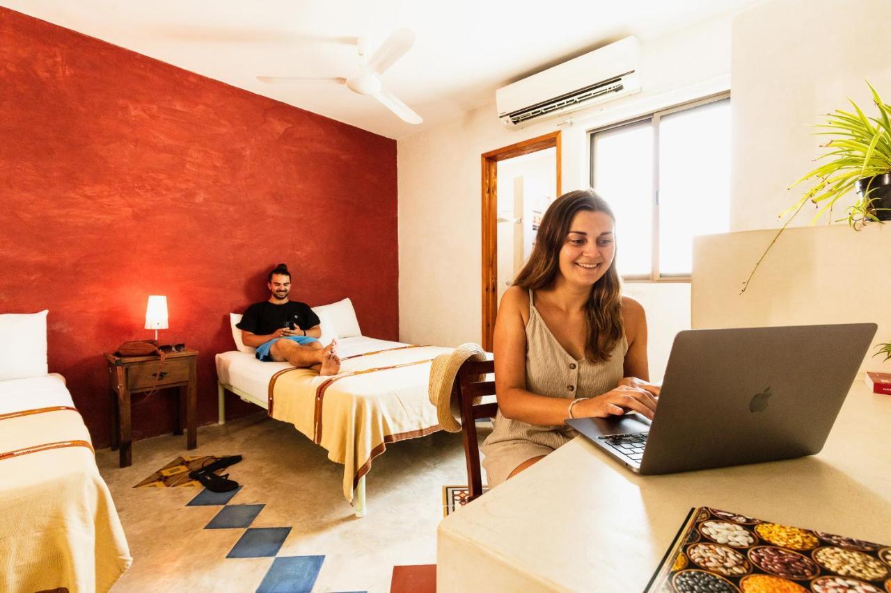 Che Nomadas Merida Hostel Adults Only Guest house 3*