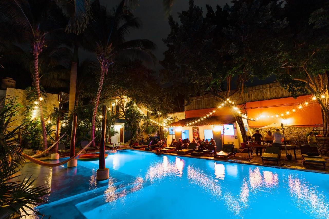 Che Nomadas Merida Hostel Adults Only Guest house 3*