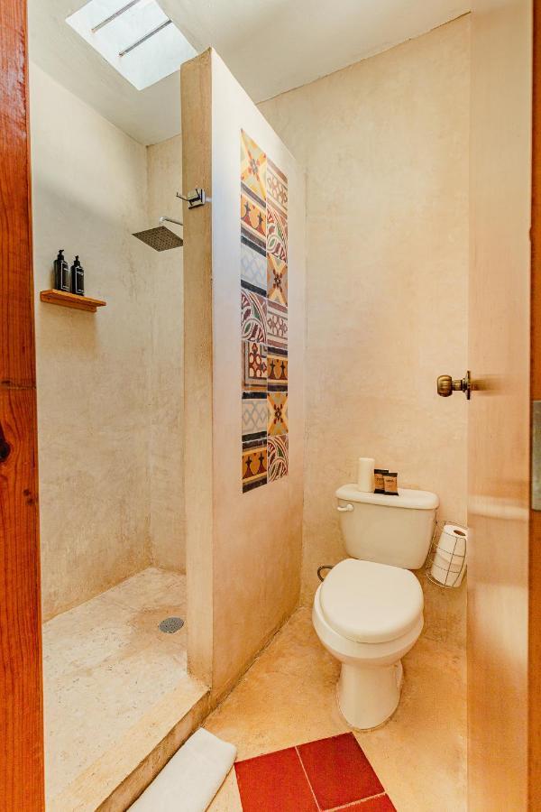 Guest house Che Nomadas Merida Hostel Adults Only