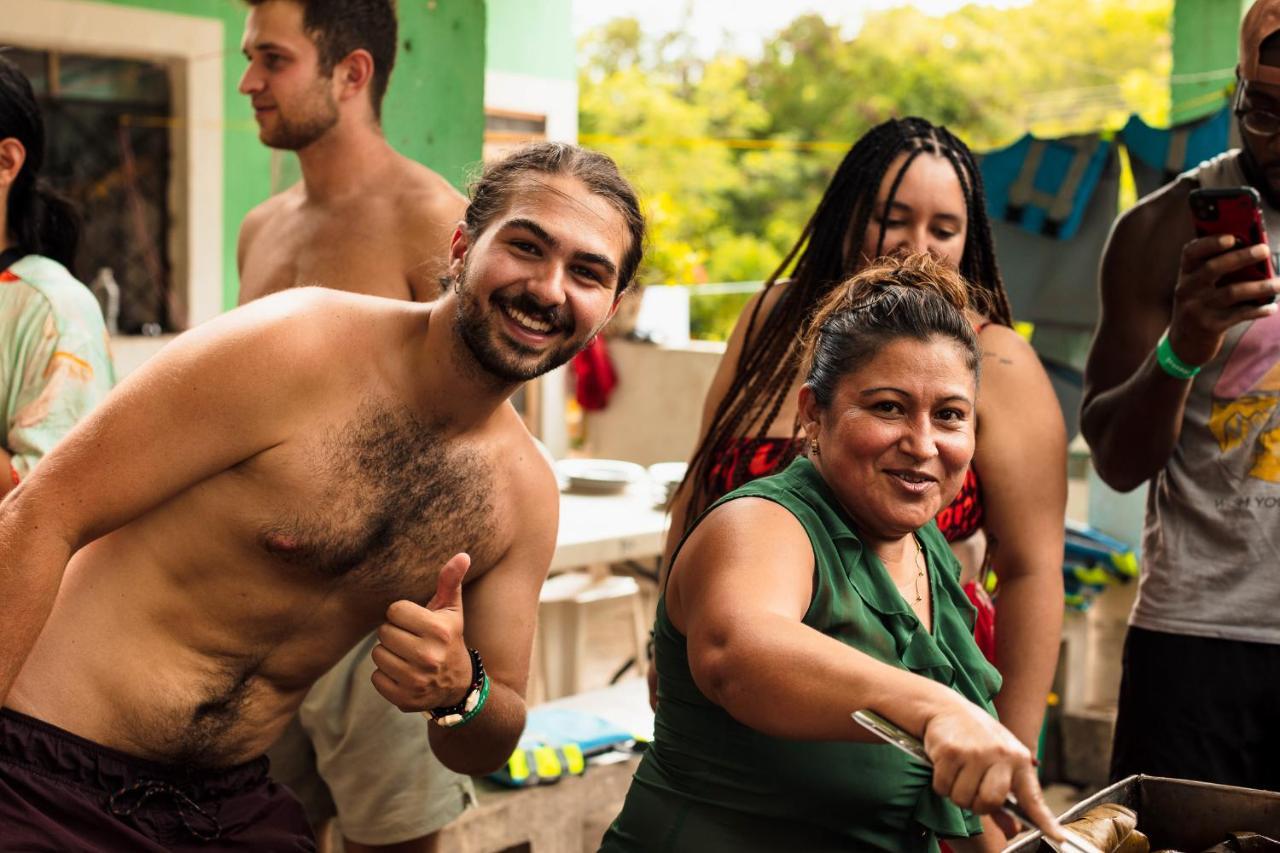 Che Nomadas Merida Hostel Adults Only